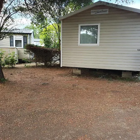 Mobile De Luxe 6 A 8 Personnes Kemp *