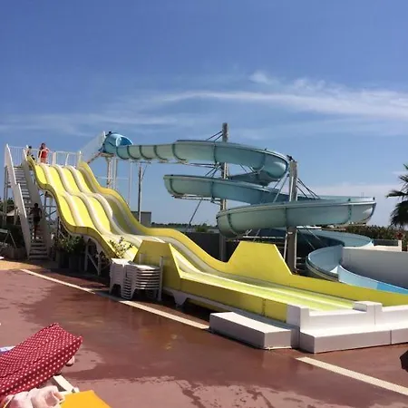 Mobile De Luxe 6 A 8 Personnes Kemp *