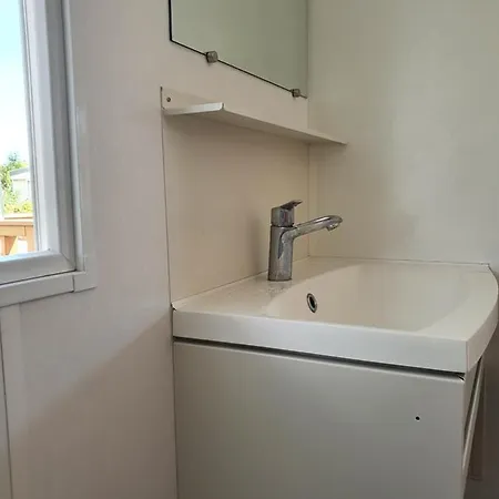 Mobile De Luxe 6 A 8 Personnes Kemp *