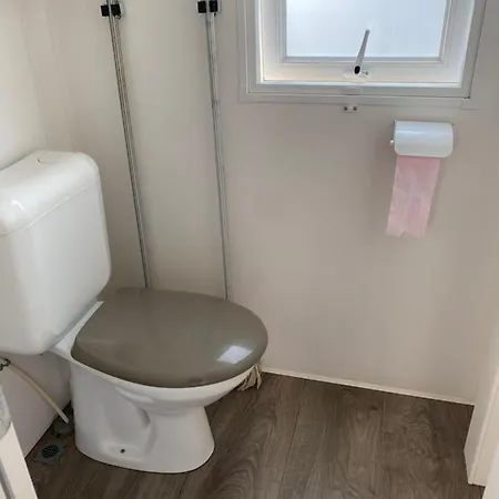 Mobile De Luxe 6 A 8 Personnes Kemp Lattes