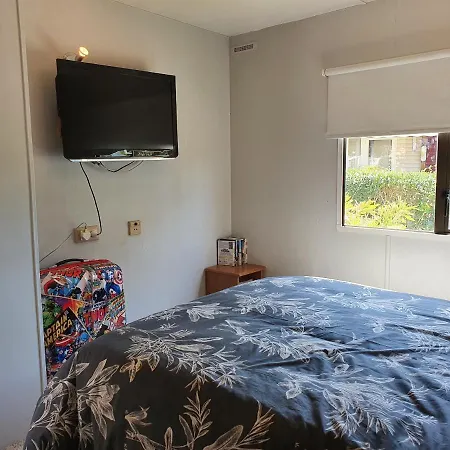 Mobile De Luxe 6 A 8 Personnes *