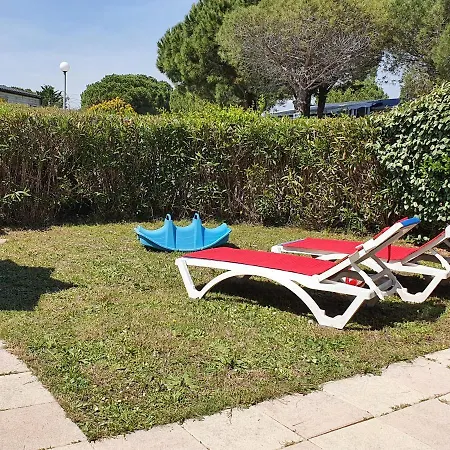 Mobile De Luxe 6 A 8 Personnes Kemp