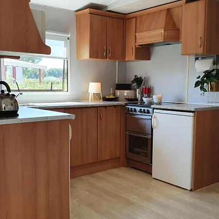 Mobile De Luxe 6 A 8 Personnes Kemp Lattes