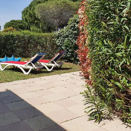 Mobile De Luxe 6 A 8 Personnes Kemp *