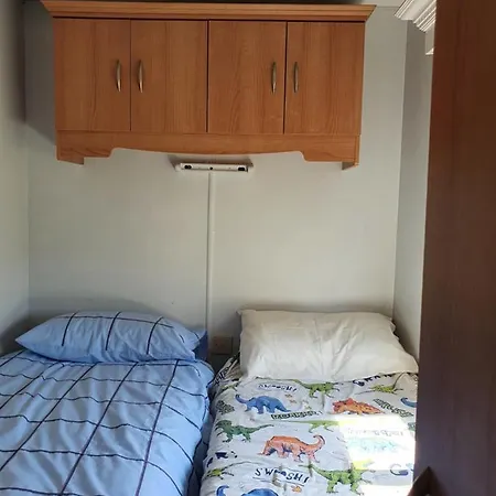 Mobile De Luxe 6 A 8 Personnes